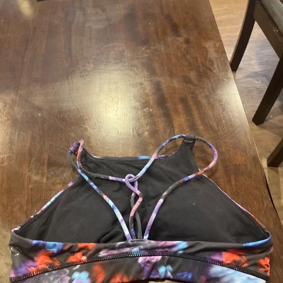 Sports Bra - Picture 2 of 2